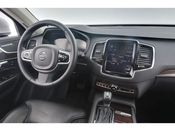 Volvo XC90 D5 AWD Geartronic Inscription 173 kW image number 20