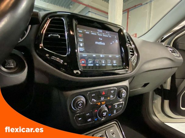 Jeep Compass 1.6 Limited 88 kW image number 10