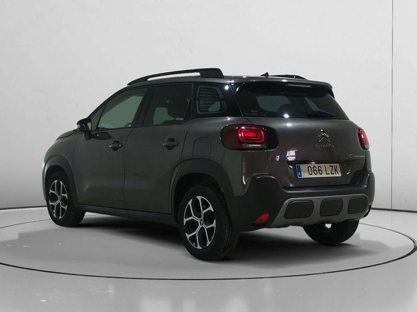 Citroen C3 Aircross Shine 81 kW image number 4