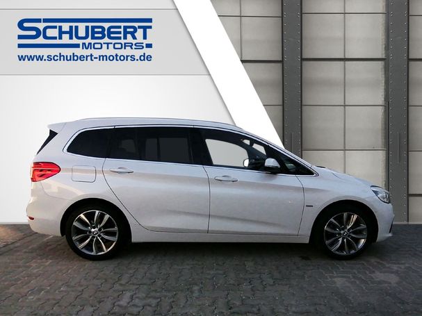 BMW 220d Gran Tourer xDrive Luxury Line 140 kW image number 3