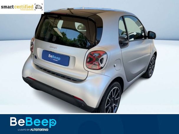 Smart ForTwo EQ 60 kW image number 6