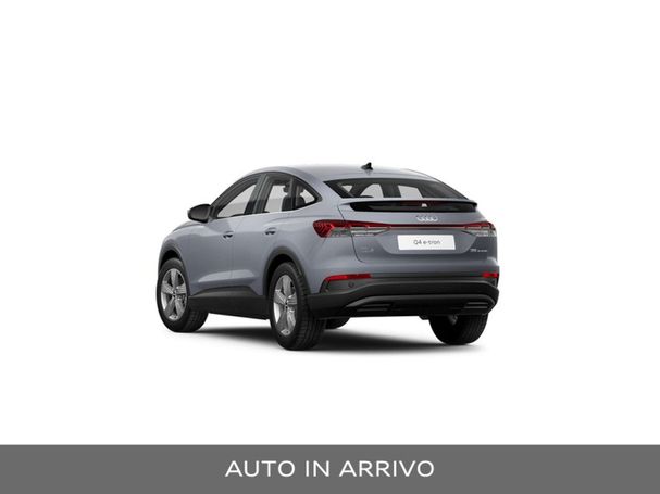 Audi Q4 35 e-tron Sportback Business 125 kW image number 2