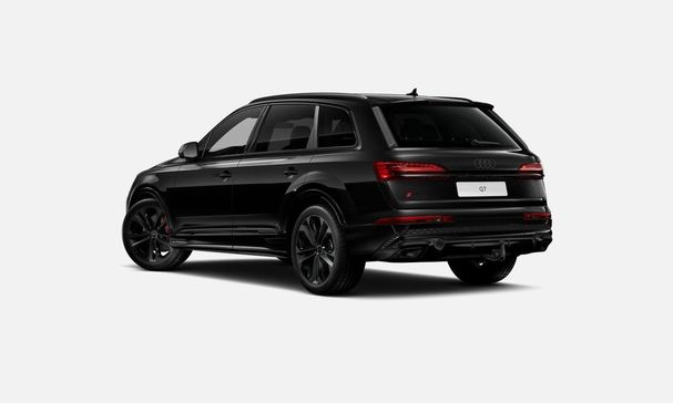 Audi Q7 50 TDI quattro S-Line 210 kW image number 1