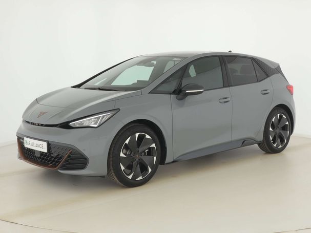 Cupra Born 58 kWh 150 kW image number 1