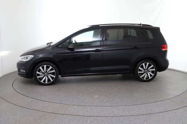 Volkswagen Touran 110 kW image number 5