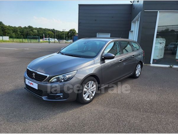 Peugeot 308 SW BlueHDi 130 S&S Active 96 kW image number 1