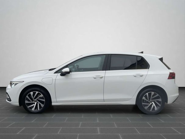 Volkswagen Golf 1.4 eHybrid Style DSG 150 kW image number 8