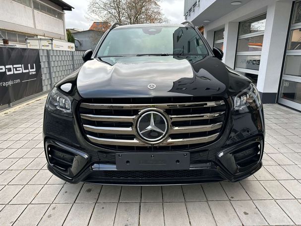 Mercedes-Benz GLS 450 270 kW image number 3