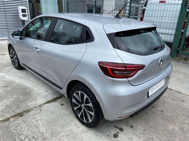 Renault Clio SCe 65 49 kW image number 5