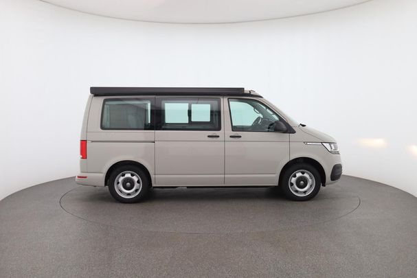 Volkswagen T6 California 110 kW image number 6