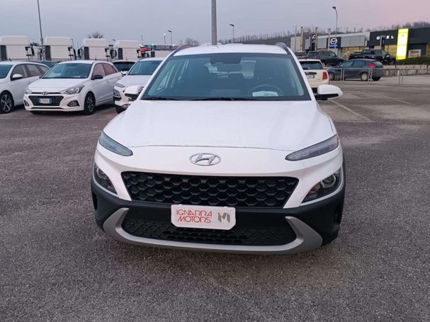 Hyundai Kona 1.6 DCT 104 kW image number 2