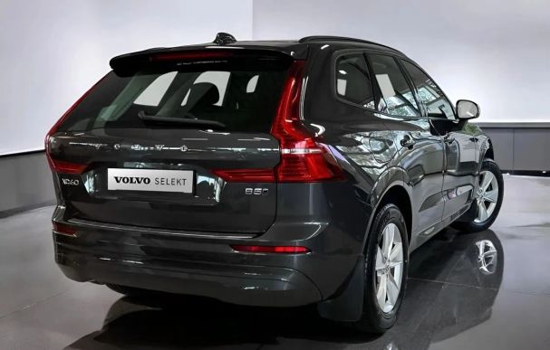 Volvo XC60 AWD 184 kW image number 4