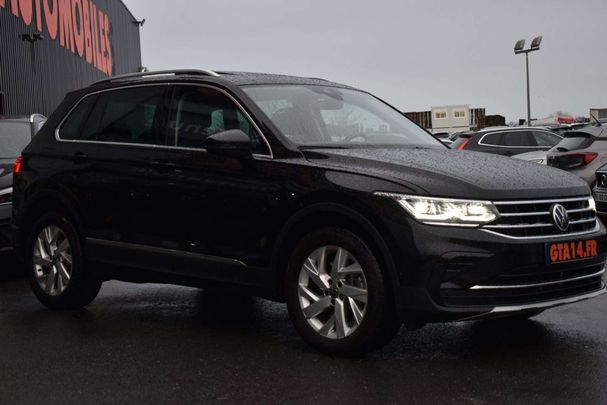 Volkswagen Tiguan DSG 111 kW image number 20