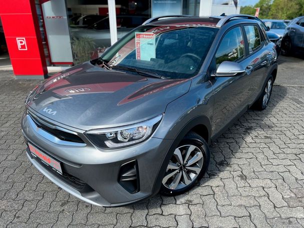 Kia Stonic 1.0 T-GDi 100 Vision 74 kW image number 1