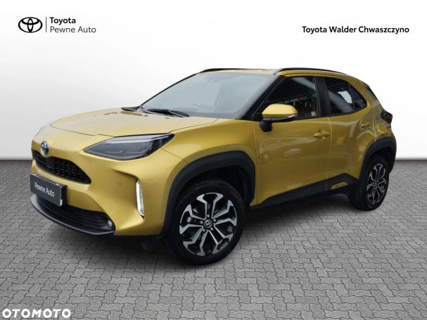 Toyota Yaris Cross 85 kW image number 1