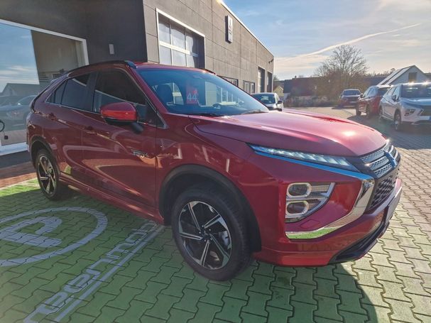 Mitsubishi Eclipse Cross 138 kW image number 3