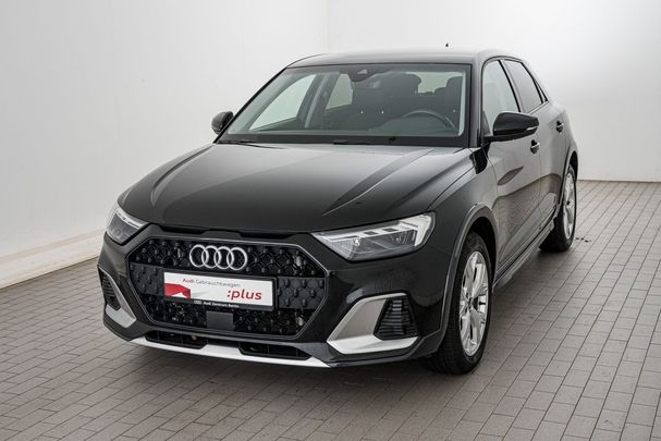 Audi A1 35 TFSI 110 kW image number 1