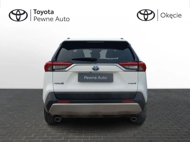 Toyota RAV 4 160 kW image number 3