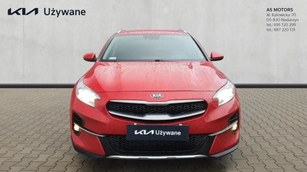 Kia XCeed 118 kW image number 8