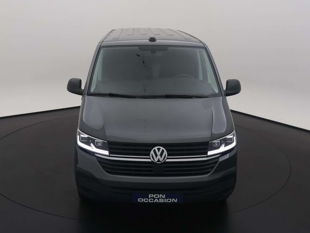 Volkswagen T6 Transporter 110 kW image number 3