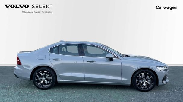 Volvo S60 B4 145 kW image number 5