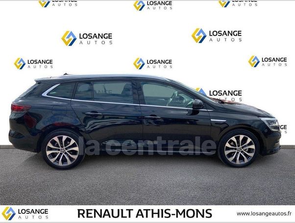 Renault Megane TCe 140 EDC 103 kW image number 13