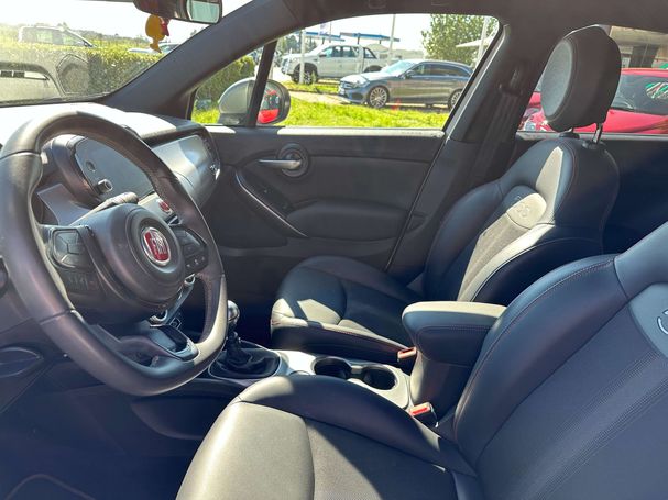 Fiat 500X 1.0 88 kW image number 12