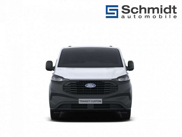 Ford Transit Custom 100 kW image number 8