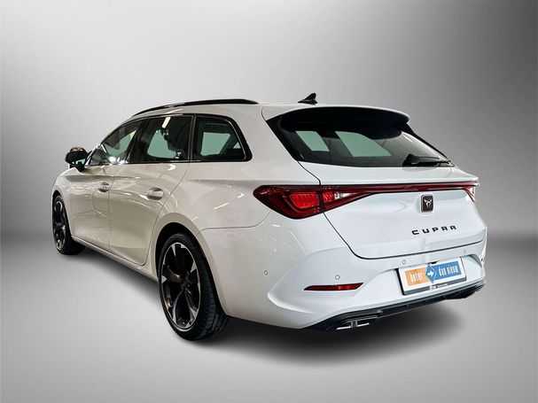 Cupra Leon Sportstourer 1.5 eTSI DSG 110 kW image number 2