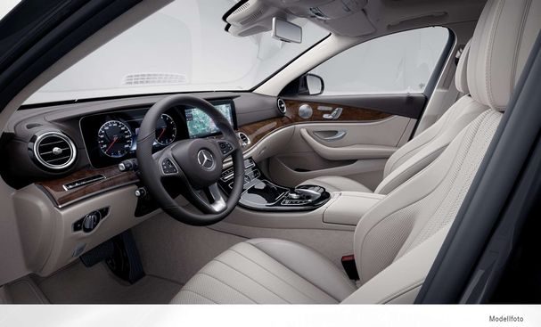 Mercedes-Benz E 400 T 4Matic 245 kW image number 3