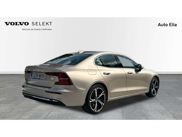 Volvo S60 T8 Ultimate AWD 335 kW image number 9