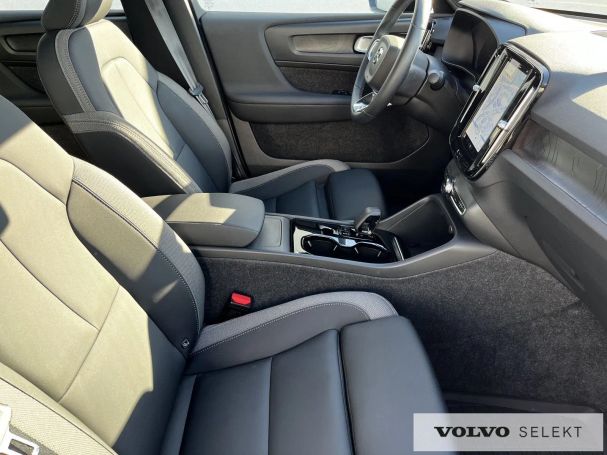 Volvo C40 AWD 300 kW image number 31