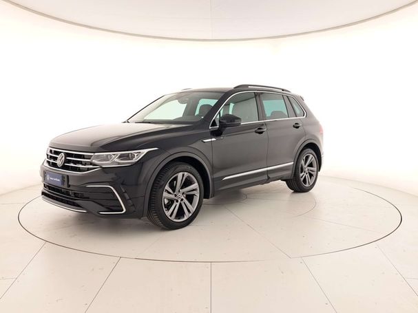 Volkswagen Tiguan 2.0 TDI DSG 110 kW image number 1