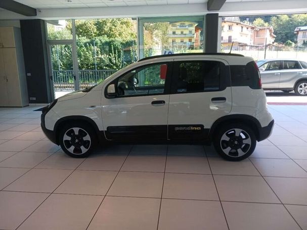 Fiat Panda 51 kW image number 5