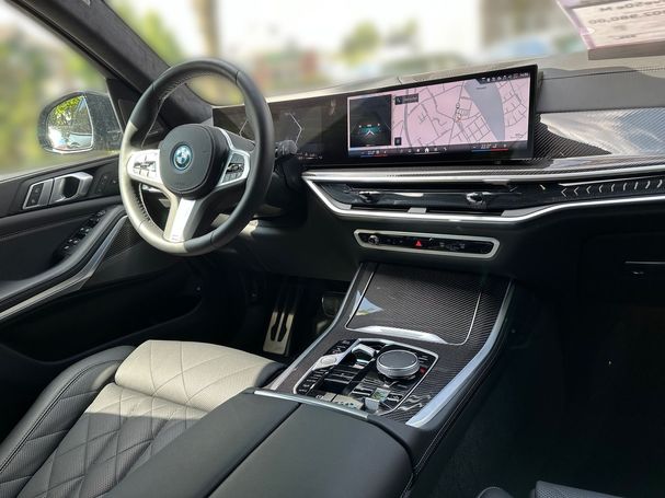 BMW X5 50e xDrive 360 kW image number 18