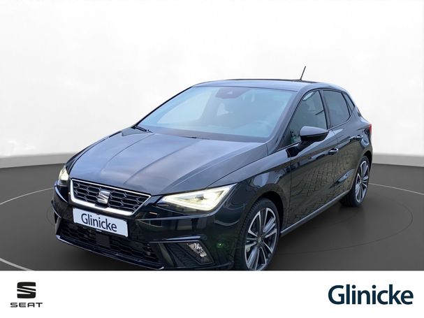 Seat Ibiza 1.0 TSI FR 85 kW image number 1