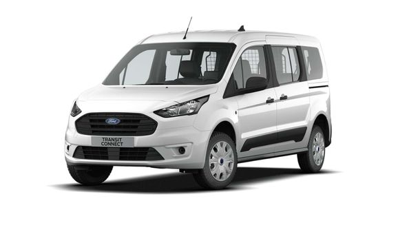 Ford Transit Connect Kombi 240 L2 Trend 74 kW image number 1