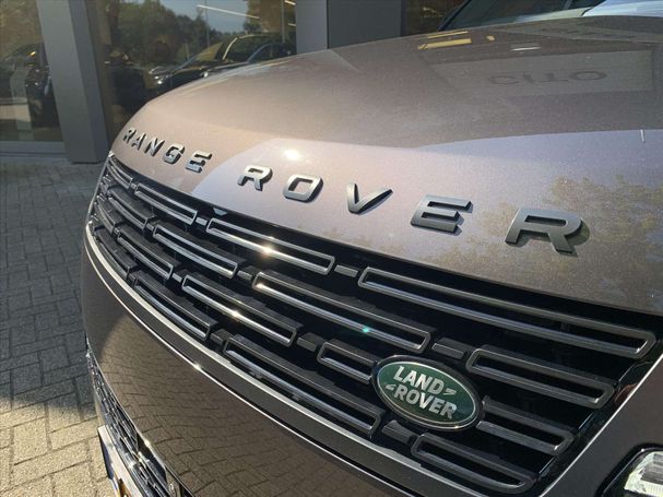 Land Rover Range Rover Sport P440e 324 kW image number 17