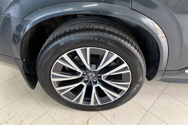 Volvo XC90 AWD Inscription B5 184 kW image number 12