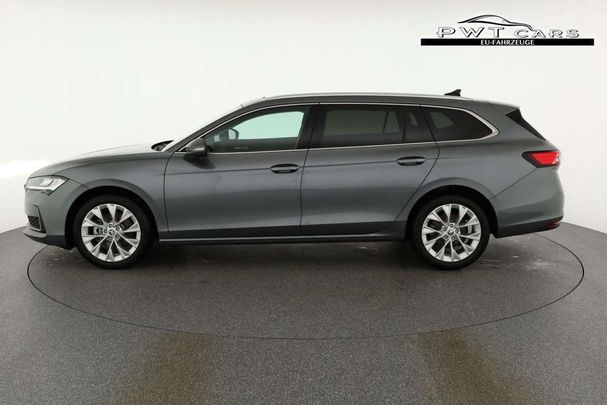 Skoda Superb Combi 2.0 TDI 110 kW image number 35