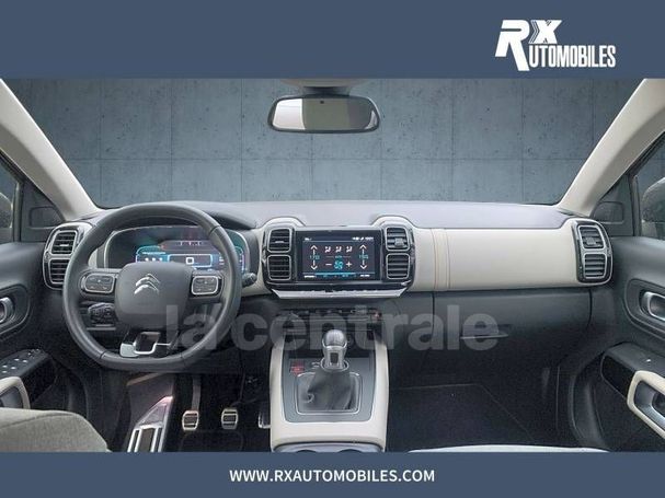 Citroen C5 Aircross PureTech 130 Shine 96 kW image number 7