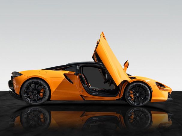 McLaren Artura 500 kW image number 9