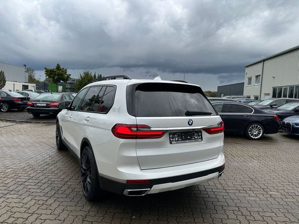 BMW X7 xDrive 195 kW image number 4