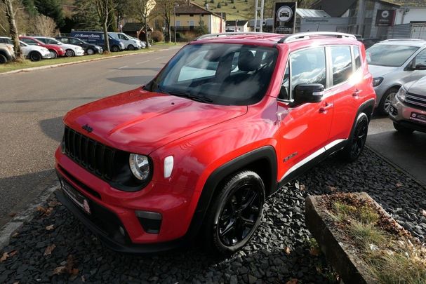 Jeep Renegade 1.0 88 kW image number 1