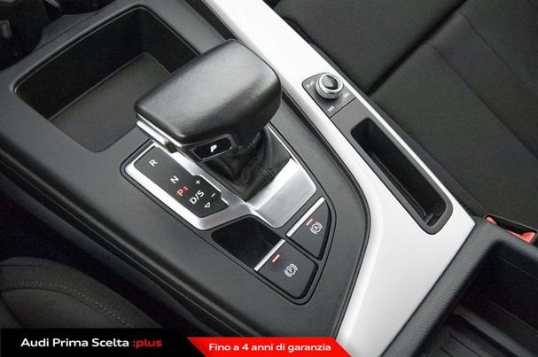 Audi A5 40 TDI S tronic Sportback Advanced Business 140 kW image number 15