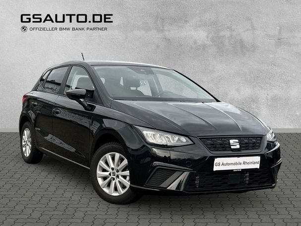 Seat Ibiza 1.0 TSI 85 kW image number 7