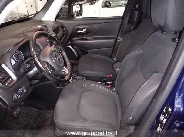 Jeep Renegade 2.0 103 kW image number 10