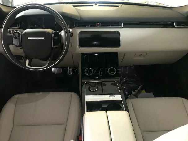 Land Rover Range Rover Velar 2.0d R-Dynamic S 177 kW image number 10