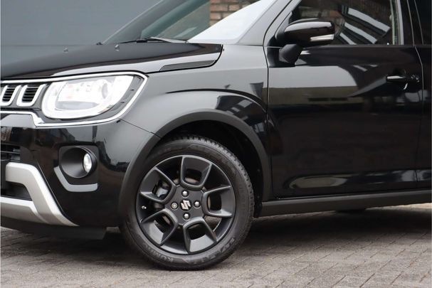 Suzuki Ignis 61 kW image number 17