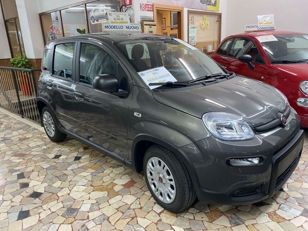 Fiat Panda 1.2 51 kW image number 2